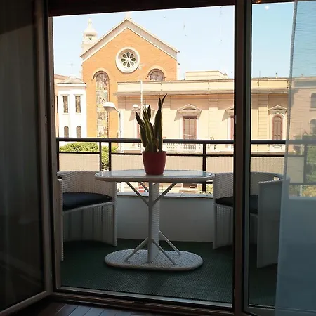 Savoia & Cavour _ Premium Signature _ Gæstehus 3*