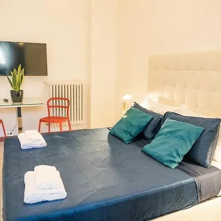 Guest house Savoia & Cavour _ Premium Signature _