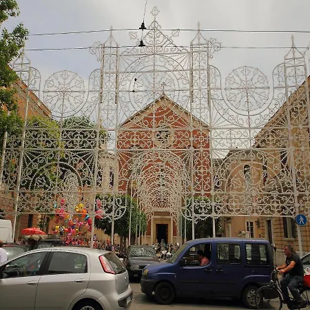 Savoia & Cavour _ Premium Signature _ Guest house Bari