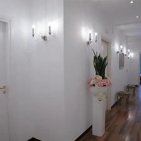 Guest house Savoia & Cavour _ Premium Signature _