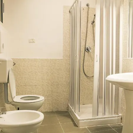 Savoia & Cavour _ Premium Signature _ בית הארחה בארי