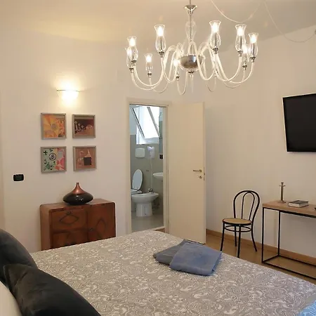 בית הארחה Savoia & Cavour _ Premium Signature _ *