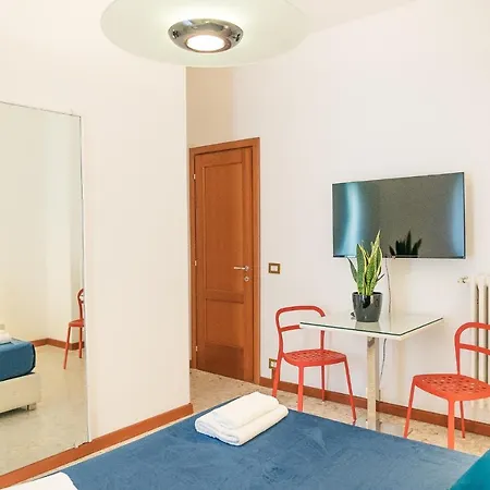 בית הארחה Savoia & Cavour _ Premium Signature _ בארי